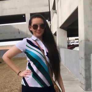 Meet your Posher, Jennifer m.